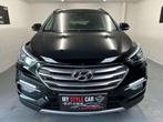 Hyundai Santa Fe 2.0 CRDi 4WD Executive*CUIR*NAVI*TOIT PANO*, Autos, Hyundai, SUV ou Tout-terrain, 5 places, Cuir, 159 g/km