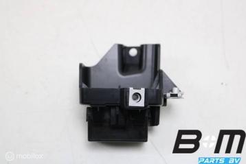 Leeseenheid voor sleutel Audi A6 4G 4H0909131 beschikbaar voor biedingen