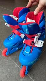 Patins à roulettes oxelo taille 28-30, Enlèvement, Utilisé