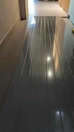 Chauffage (blauw/grijs), Doe-het-zelf en Bouw, Verwarming en Radiatoren, Ophalen, Gebruikt