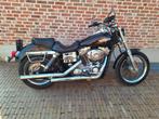 Moto harley DYNA  1600 CC van 2010, Motoren, Motoren | Harley-Davidson, Particulier