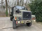 1987 Volvo N10 Turbo 6X6 Vrachtwagen, Overige brandstoffen, Bedrijf, Volvo, Te koop