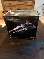 Lego Star Wars Venator, Kinderen en Baby's, Speelgoed | Duplo en Lego, Ophalen of Verzenden, Nieuw, Lego