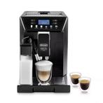 de longhi eletta cappucino evo, Elektronische apparatuur, Koffiezetapparaten, Ophalen, Afneembaar waterreservoir, Espresso apparaat