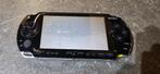 PSP 1000 zwarte kaart, Ophalen of Verzenden, Gebruikt, PSP