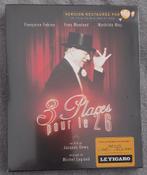 Blu-ray + Dvd 3 Places pour le 26 ( Yves Montand ), CD & DVD, Comme neuf, Enlèvement ou Envoi