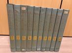 The Book of Popular Science, 10 delig encyclopedisch werk, Livres, Diverse auteurs, Général, Utilisé, Enlèvement ou Envoi