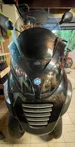 Piaggio MP3 400cc, Ophalen, Overige modellen, Benzine, 400 cc