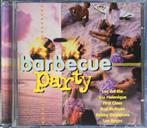 CD Barbecue Party, CD & DVD, CD | Compilations, Comme neuf, Pop, Enlèvement ou Envoi