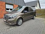 Mercedes vito 114cdi Automaat, Auto's, Automaat, Particulier, Achteruitrijcamera, Te koop