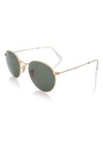 Ray Ban - Zonnebril dames. Gouden montuur. Nieuw!, Handtassen en Accessoires, Zonnebrillen en Brillen | Dames, Zonnebril, Overige kleuren