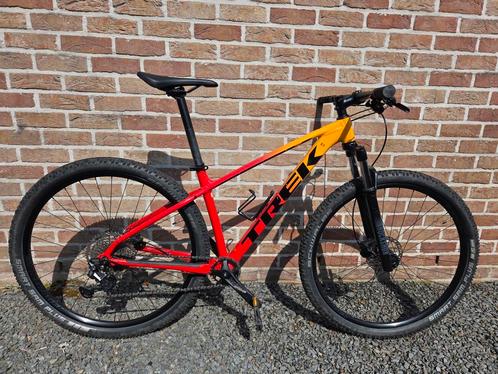 Trek Marlin 7 maat M, Fietsen en Brommers, Fietsen | Mountainbikes en ATB, Gebruikt, Trek, Ophalen
