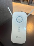 TP-LINK WIFI EXTENDER RE450, Computers en Software, Ophalen of Verzenden, Zo goed als nieuw, TP-Link