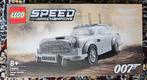 Lego Speed Champions James bond 007  DB5 - 76911 (neuf), Enlèvement ou Envoi, Neuf, Ensemble complet, Lego