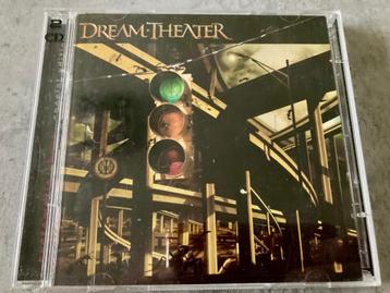 Dream Theater : Systematic Chaos cd + dvd beschikbaar voor biedingen