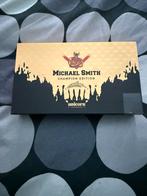 Michael smith champion edition gold 24g, Sport en Fitness, Darts, Ophalen of Verzenden, Nieuw, Pijlen