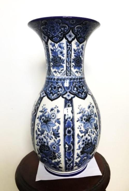 Vase antique rare italien Delfia 💎✨😍🤗💑🎁👌, Antiquités & Art, Antiquités | Vases, Enlèvement ou Envoi