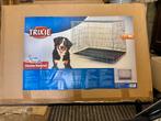 Cage de transport pour chien TRIXIE 116x86x77cm, Enlèvement, Neuf