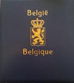 Davo Luxe postzegelalbum Belgie V 1995>1999, Neuf, Autre, Autre, Sans timbre