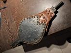 Antieke blaasbalg, Antiek en Kunst, Antiek | Gereedschap en Instrumenten, Ophalen of Verzenden