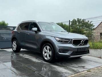 Volvo XC40 * 2.0 d3 * Automatique * Parfait état  disponible aux enchères