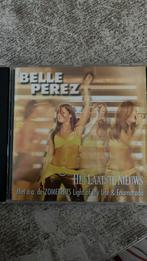 CD  Belle Perez -arena 2004, Ophalen of Verzenden, Zo goed als nieuw