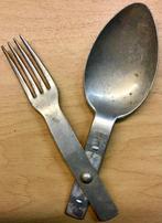 Couverts ww2, Collections, Enlèvement ou Envoi, Armée de terre