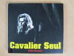 GUIDO BELCANTO : CAVALIER SEUL ==== CD, Cd's en Dvd's, Ophalen of Verzenden, Zo goed als nieuw, Levenslied of Smartlap