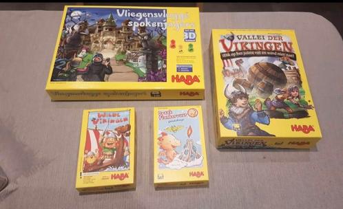 Haba spelletjes, Hobby en Vrije tijd, Gezelschapsspellen | Bordspellen, Ophalen