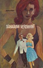 (p36) Schaduw verdwijnt, 1961, Verzenden, Gelezen