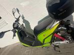 lifan e3, Ophalen, Overige modellen, Elektrisch, Klasse B (45 km/u)