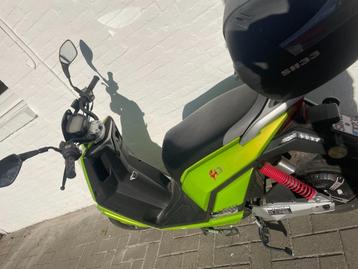 lifan e3 beschikbaar voor biedingen