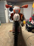 KTM 450 Exc-F, 450 cc, Particulier, Enduro, 1 cilinder