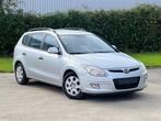 hyundai i30 1.6 diesel, Argent ou Gris, Achat, 4 portes, Entreprise