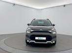 Citroen C3 Aircross  1.2 PureTech 110 S&S MAN6 Feel, Autos, Citroën, Argent ou Gris, Achat, Euro 6, Entreprise