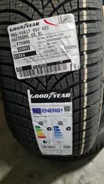 2 banden Goodyear Vector 3 -- 4 seizoenen - NIEUW, Auto-onderdelen, Banden en Velgen, Ophalen, Nieuw, 17 inch, 205 mm