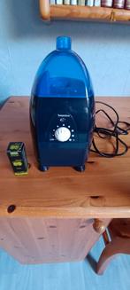 Diffuseur Huiles essentielles + Huile, Electroménager, Enlèvement, Utilisé, Autres types