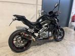Kawasaki Z900 met Akrapovic in heel mooie staat (bj 2018), Motoren, Bedrijf, 900 cc, Meer dan 35 kW, Overig