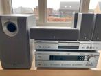 Yamaha home cinema met versterker, Enlèvement, Comme neuf