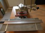 Graveermachine, Hobby en Vrije tijd, Elektronica-componenten, Ophalen of Verzenden, Gebruikt