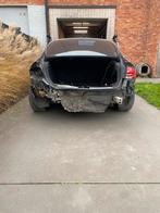 Schadewagen Audi A4, Autos, Audi, Euro 5, Boîte manuelle, A4, Noir