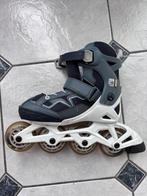 Roller enfants impec ajustables 29-32, Verstelbaar, Zo goed als nieuw, Inline skates 4 wielen, Ophalen