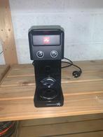 Illy koffiemachine, Ophalen, 4 tot 10 kopjes, Koffiepads en cups, Afneembaar waterreservoir