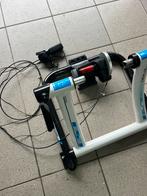 Fietstrainer Elite met vermogenmeter, Sport en Fitness, Ophalen, Gebruikt