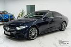 MERCEDES CLS 350D edition 1! AMG pack, Designo, Full!, Cuir, Achat, Entreprise, 6 cylindres