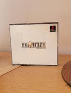 Final Fantasy 9 PSX PS1 JAP, Games en Spelcomputers, Games | Sony PlayStation 1, Gebruikt, 1 speler, Ophalen of Verzenden, Role Playing Game (Rpg)