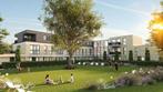 Appartement te koop in Sint-Laureins, 2 slpks, 175 m², Appartement, 2 kamers