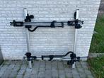 Thule Fietsendragers voor op dak 2 fietsen, Auto diversen, Fietsendragers, Ophalen, 2 fietsen, Zo goed als nieuw, Dakdrager