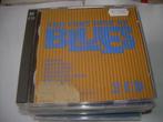 2 CD S - BLUES - THE VERY BEST OF, Ophalen of Verzenden, Zo goed als nieuw, Jazz en Blues