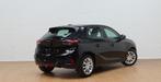 Opel Corsa 1.2T Editionn +apple carplay+park pilot+camera, Voorwielaandrijving, 118 g/km, Stof, Gebruikt